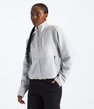 The North Face Re-Grind Denali Jacket - Women's 4