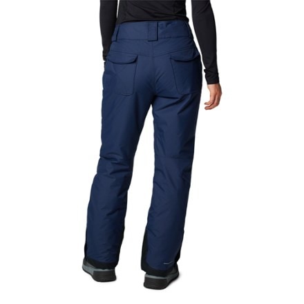 Columbia Bugaboo II Snow Pants - Women's 2