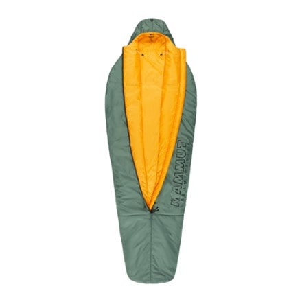 Mammut Comfort Fiber 30F/-1C Sleeping Bag 2