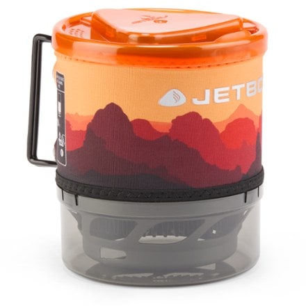 Jetboil MiniMo Cooking System 2