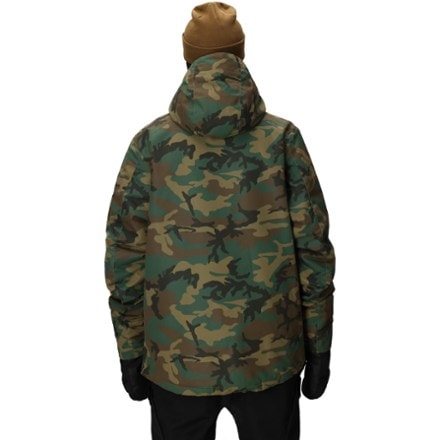 686 Nightline Insulated Jacket - Men's 1