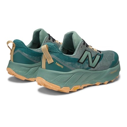 New Balance Fresh Foam X Hierro v9 Trail-Running Shoes - Men's 3