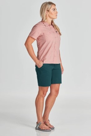 NRS Guide Shorts - Women's 3