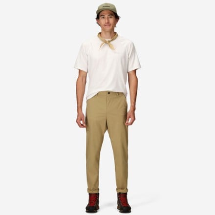 Marmot Arch Rock Pants - Men's 2