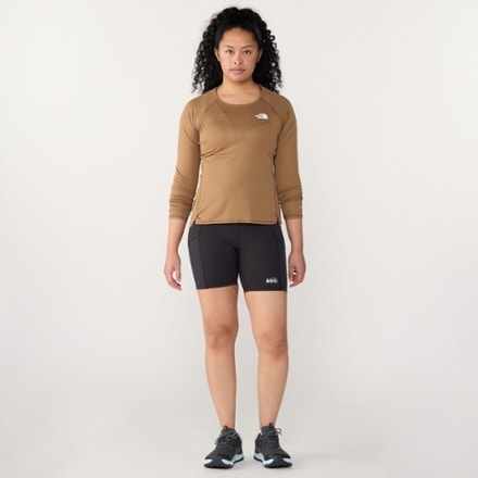 The North Face Sunriser Long-Sleeve Top - Women's 5