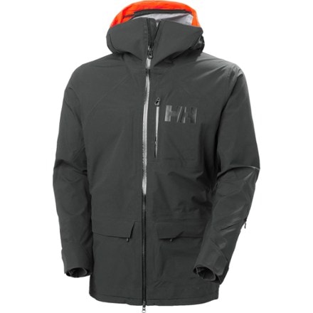 Helly Hansen Ridge Infinity Shell Jacket - Men's 0