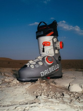 Dalbello Veloce Space 120 Dual Ski Boots - Men's - 2025/2026 8