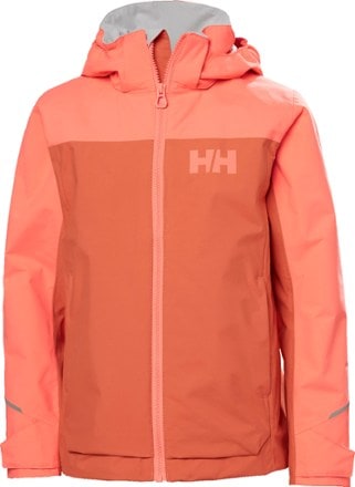 Helly Hansen Sogndal Shell Jacket - Kids' 0