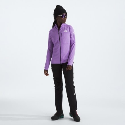 The North Face Summit Series FUTUREFLEECE Full-Zip Hoodie - Women's 3