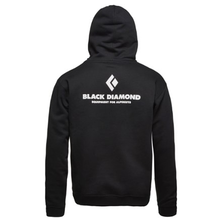 Black Diamond Equipment For Alpinists Pullover Hoodie - Men's 3