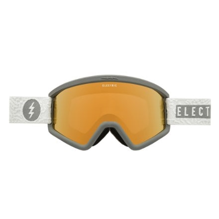 Electric Hex Snow Goggles 1