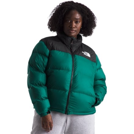 The North Face 1996 Retro Nuptse Down Jacket - Women's 1