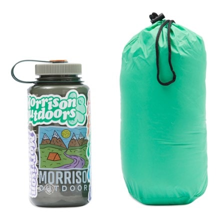 Morrison Outdoors Big Mo 20 Down Sleeping Bag - Toddlers' 3