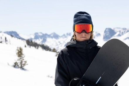 Location Image for Tribute Snow Goggles - Women's
