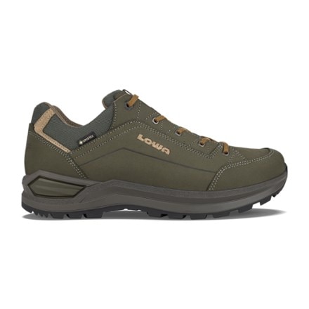 Lowa Renegade Evo GTX Lo Hiking Shoes - Men's 0