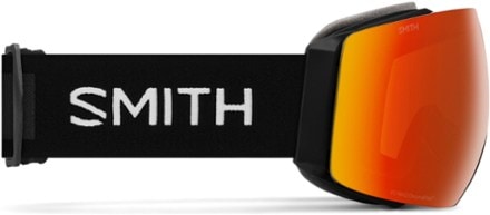 Smith I/O MAG ChromaPop Snow Goggles with gogglesoc 3