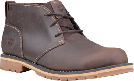 timberland killing chukka