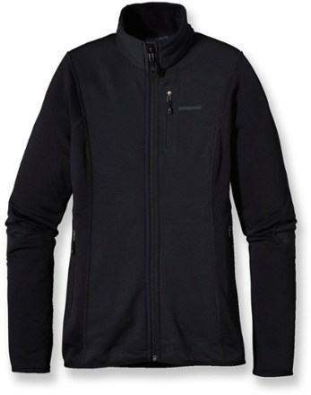 piton jacket