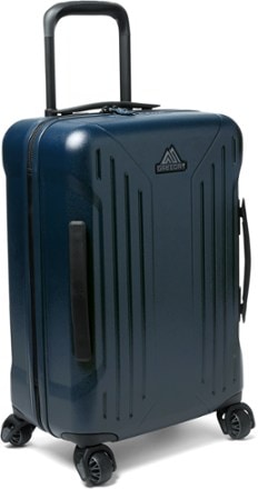 Gregory Quadro Pro 22" Hardcase Wheeled Luggage 0