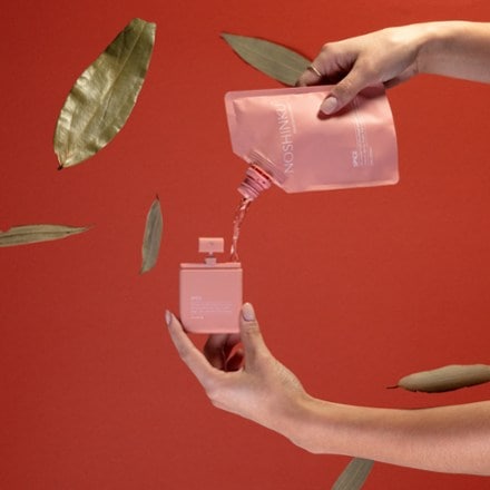 Noshinku Refillable Ultra-Moisturizing Pocket Sanitizer 5