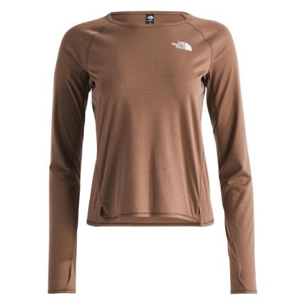 The North Face Sunriser Long-Sleeve Top - Women's 4