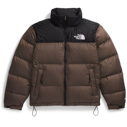 The North Face 1996 Retro Nuptse Down Jacket - Men's 0