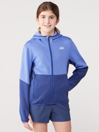 REI Co-op Active Pursuits Fleece Jacket - Kids' 1