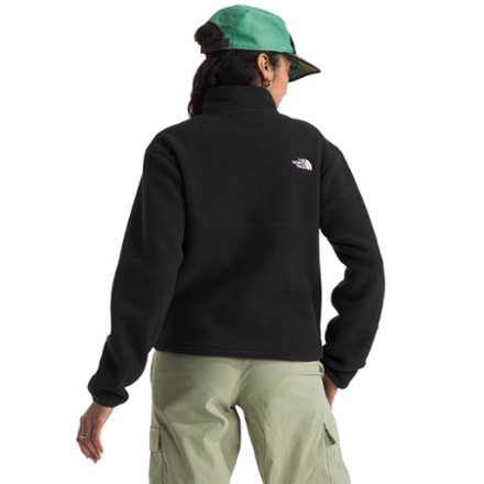 The North Face Yumiori Quarter-Zip Pullover - Women's 2