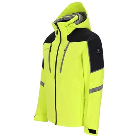 Obermeyer Foundation Insulated Jacket - Men's 5