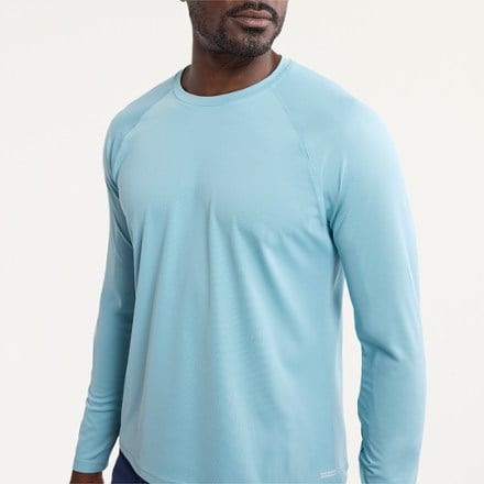 Fair Harbor Anchor Rashguard - Men's 4