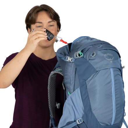 Osprey Sirrus 24 Pack - Women's 9