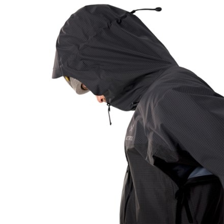 Arc'teryx Alpha Jacket - Men's 6