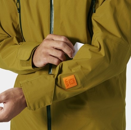 Helly Hansen Sogn Shell 2.0 Jacket - Men's 5