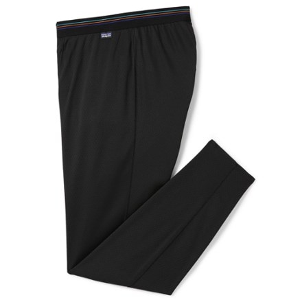 Patagonia Capilene Midweight Base Layer Bottoms - Men's 0