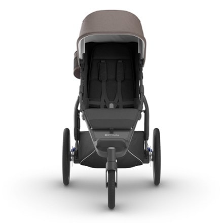 UPPAbaby RIDGE Jogging Stroller 2