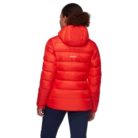 Mammut Taiss IN Hooded Down Jacket - Women's 2