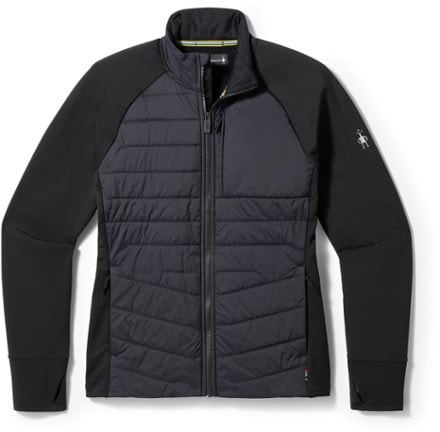 Smartwool Smartloft Hybrid Insulated Jacket - Men's 0