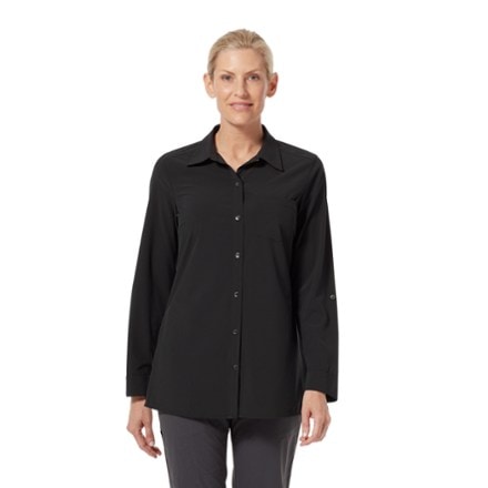 Royal Robbins Spotless Traveler Shirt - Women's 1