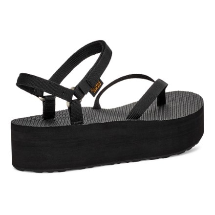 Teva Flatform Slim Sandals - Women's 3