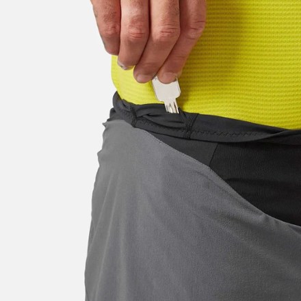 Rab Talus Trail Shorts - Men's 4