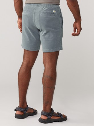 Vuori Optimist Shorts - Men's 2