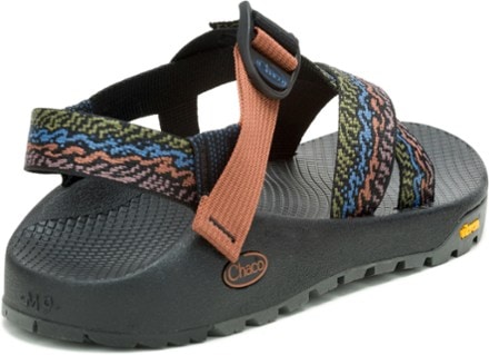 Chaco Rapid Pro Sandals - Men's 3