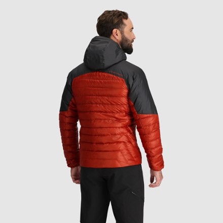 Outdoor Research Helium Down Hoodie - Men's 2