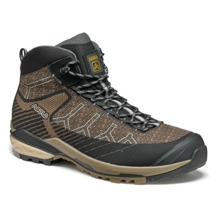 Asolo Falcon EVO Jacquard GV Hiking Boots - Men's 2