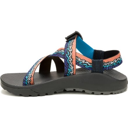 Chaco Rapid Pro Sandals - Men's 1