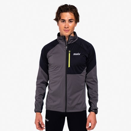 Swix Focus Jacket - Men's 1