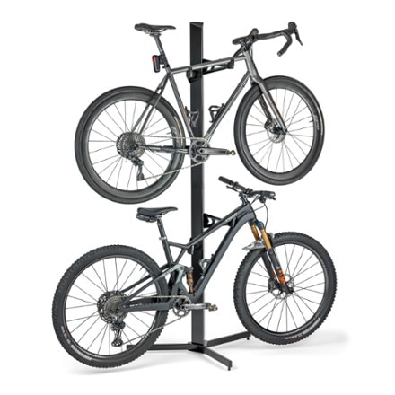 Feedback Sports Velo Cache 2-Bike Rack 7