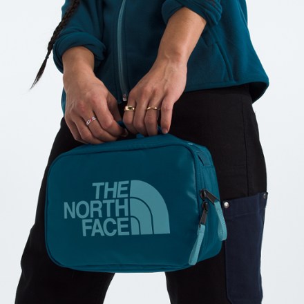 The North Face Base Camp Voyager Toiletry Kit 3