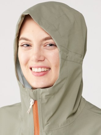 Cotopaxi Cielo Rain Jacket - Women's 5