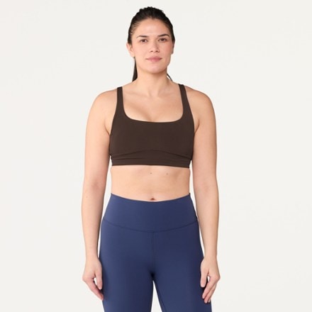 Vuori AllTheForm Bra 1